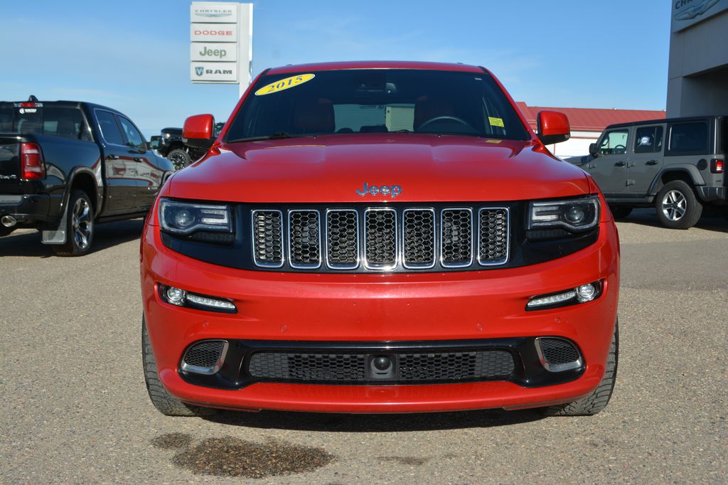 2020 jeep grand cherokee adaptive cruise control